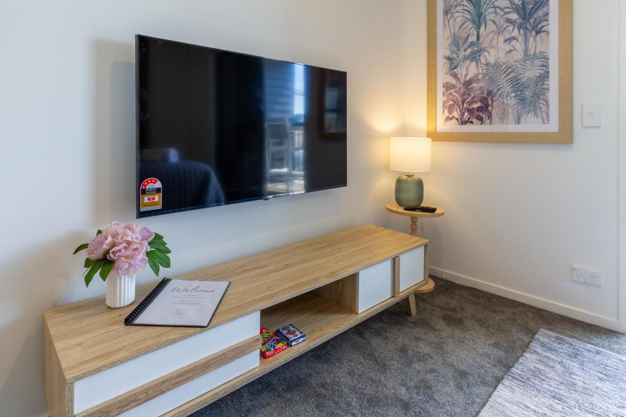 Studio Bliss: Explore From Wilmer St Christchurch Buitenkant foto